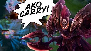 Dota 2: How to Carry with Multiple Farming Cores in the team?