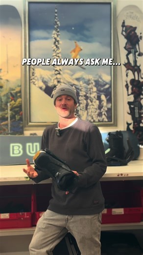 Step On just makes life easier 🤍🏂 The coolest part? Every Step On boot fits every Step On binding, so you can really build the setup that feels right for you. Comfy, responsive, playful, whatever your style is. And it’s not about one single brand… it’s the Step On technology that connects everything. #bluetomato #showboarding #steponbindings