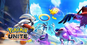 Pokemon Unite codes for December 2025