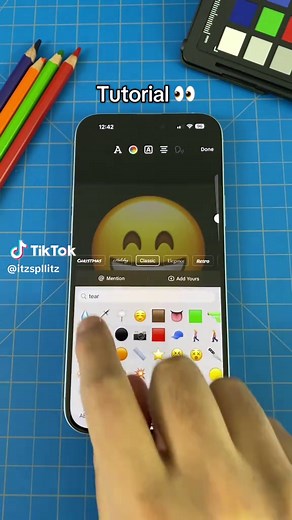 Learn How to Create Custom Emojis with This Tutorial