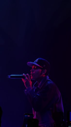 KWN Chicago Concert Vlog