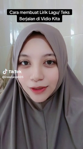 Cara Membuat Lirik Lagu di VT #longervideos #lewatberanda #vidiotutorial #efekkeren #fyppppppppppppppppppppppp