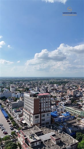 Strong leadership, smart operations, and a clear vision for growth 🚀 At Siddhartha Diyalo Birgunj, Keshav Raj Basyal, Operation Manager, plays a key role in driving efficiency, teamwork, and customer-focused solutions 🤝⚙️ Through strategic planning, operational discipline, and a people-first mindset, he continues to raise the bar for service quality and operational excellence in Birgunj 📈✨ Leadership isn’t just about managing—it’s about inspiring progress and delivering results, every single 