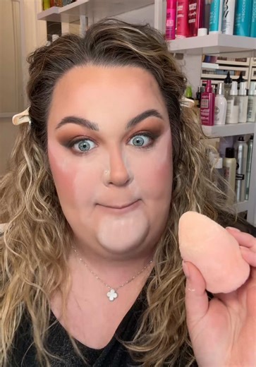 GRWM Makeup Session Inspired by Alix Earle