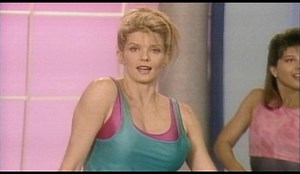 Watch Kathy Smith's Workout Series on Amazon Live