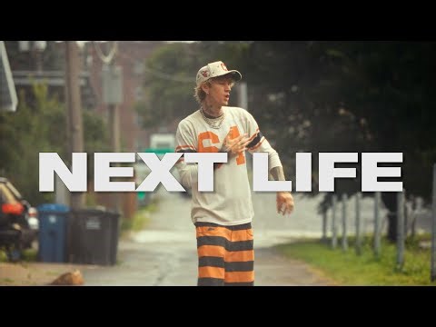 (FREE) MGK x MOD SUN Type Beat | Pop Punk Type Beat | "Next Life" | 2025