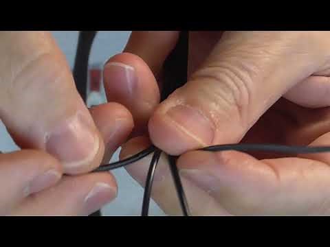 Rewire Lionel UCS Track