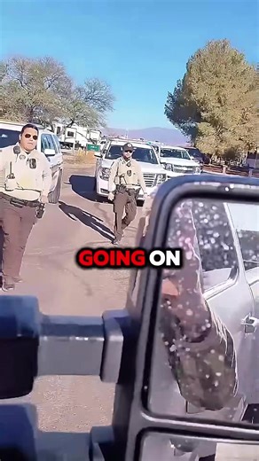 Understanding First Amendment Audits with LAPD Bodycam Footage