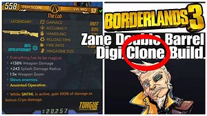 Digi Clone Zane Dmg Build