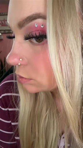 Chloe Chloe | Linked in bio in my Amazon storefront under beauty faves .. or my LTK shop. Don’t come for my chapped lips but this is the prettiest nose... | Instagram