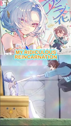 The Most Insane Anime on Crunchyroll… and I Loved It #anime