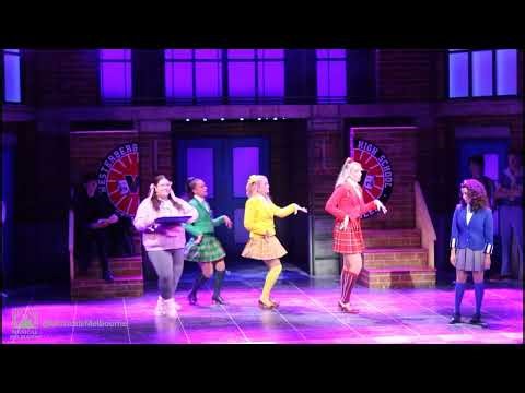 Candy Store | Heathers The Musical | Australian Production (2026)