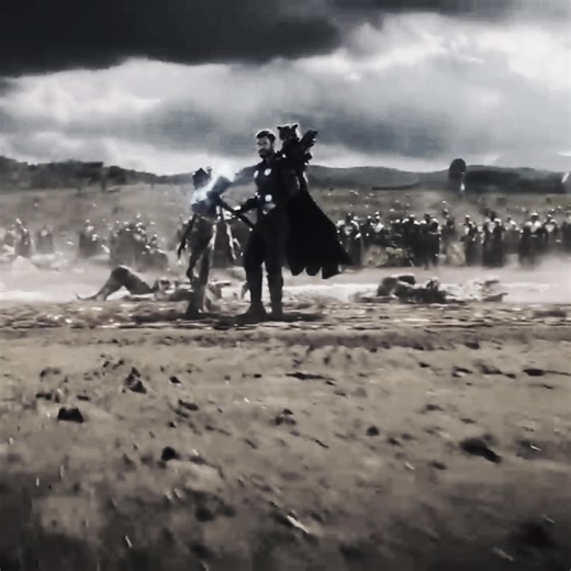 Exploring Thor Odinson in the Marvel Universe