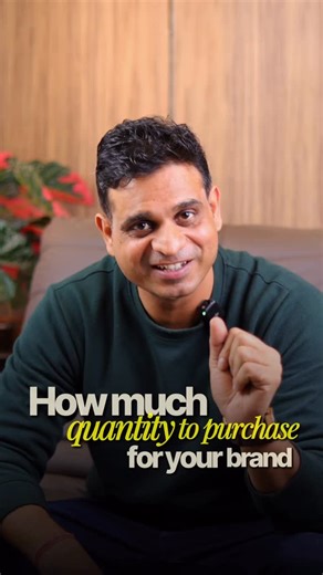 Rahul Sharma on Instagram: "Build a Clothing Brand From Home | Day 6 – Perfect Product Photoshoot Without a Studio 📸 Want to start a clothing brand from home but think a studio photoshoot is expensive? Truth is — you can shoot professional-looking product photos right at home. In Day 6 of my Weekend Clothing Brand Series, I’m breaking down how to do a clean, high-converting apparel photoshoot at home with minimal budget. Here’s the exact process I recommend: ✅ Buy a Backdrop Stand for Apparel S