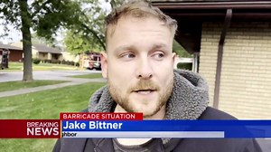 Shelter in place order lifted in Southwest Suburban Oak Forest