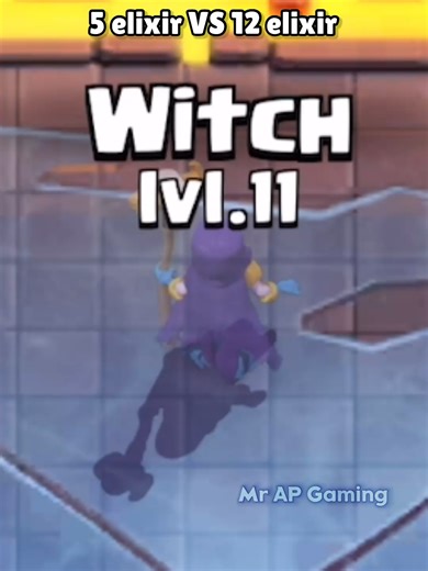 5 Elixir vs 12 Elixir in Clash Royale Strategies