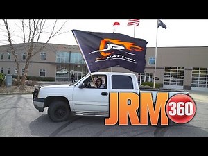 JRM 360: Stars, Bars and Cars (S6E4)