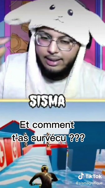 @sisma_sisma #sisma#montage#humour
