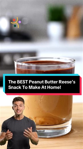 Delicious Peanut Butter Reese’s Snack Recipe at Home