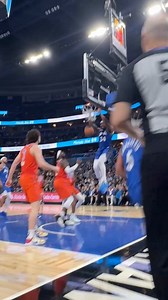 Jalen x Paolo x Wendell on the break! | Orlando Magic