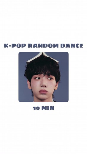 K-POP Random Dance Challenge - 10 Minutes of Fun