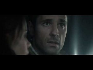 Ancient Pyramid Battle Scene | AVP: ALIEN VS. PREDATOR (2004) Movie CLIP HD