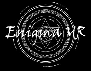 EnigmaVR Windows, VR game