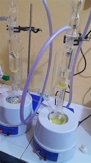 Determination of Fat content using Soxhlet extraction method www.jarimalab.com
