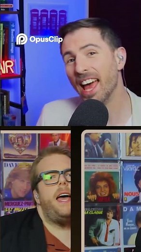 Chanson Française : Redécouvrez les Classiques Avec Damien !