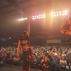 𝗜𝗡𝗩𝗘𝗥𝗡𝗘𝗦𝗦, 𝗙𝗟!! That Arena Rock Show is coming to Citrus County Auditorium on Saturday, October 26th! | That Arena Rock Show