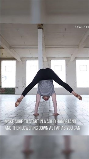 The Stalder Range-of-Motion Press