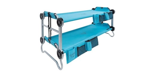 Disc-O-Bed Kid-O-Bunk (Open Box)