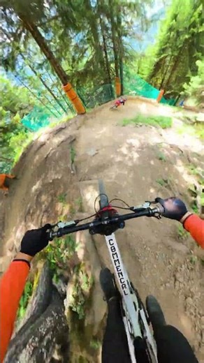 Had so much fun training with this lady during 2 days in Champery! Lisa Baumann