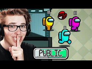 How To Troll Public Lobbies