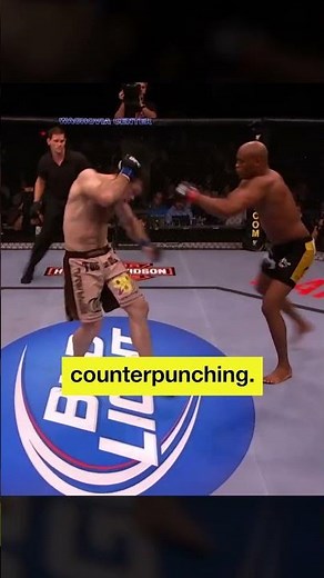 Entered the Matrix: Anderson Silva Embarrases Forrest Griffin #UFC #MMA