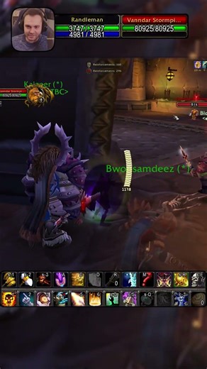 This is how you beat AV final boss