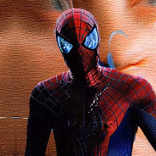 the intro 🗿 | andrew Garfield - spiderman edit | MONTAGEM RUGADA (SLOWED) #shorts