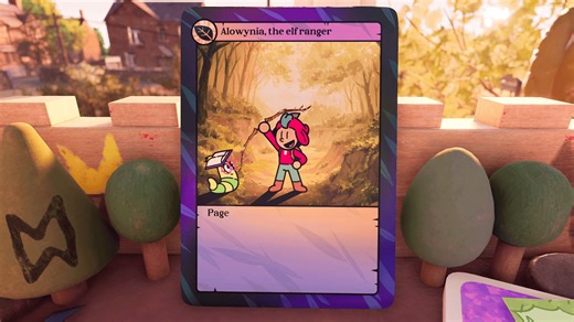 The Plucky Squire - Official 'Pesty Control' Gameplay Trailer - IGN