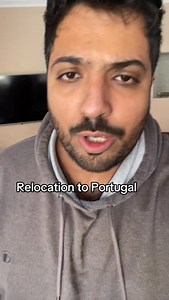 Job offer with relocation package to Portugal for Tunisians 🍀🧿 #relocation #jobsbyahmed #datanalysit رمضانكم مبروك صوحابي! وقتاش نولي نهبط الoffers | JobsbyAhmed