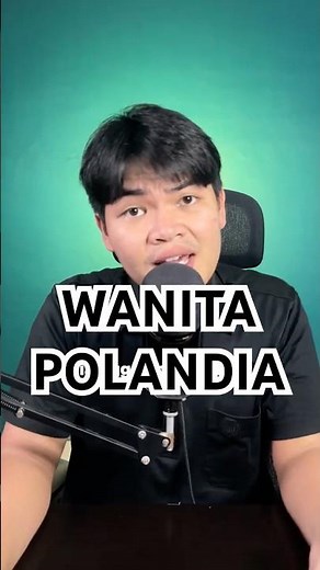 KISAH KAROLINA WANITA POLANDIA