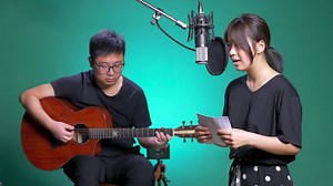 《Monsters 》吉他弹唱教学自学教程C调精华版 高音教 猴哥吉他教学