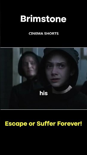 🔴 The Girl Trapped in an Iron Mask! 😱🔥