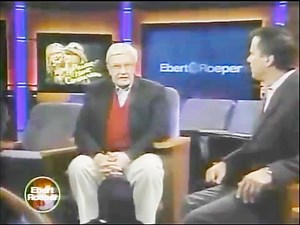 Ebert & Roeper - Ebert's last shows (2006).