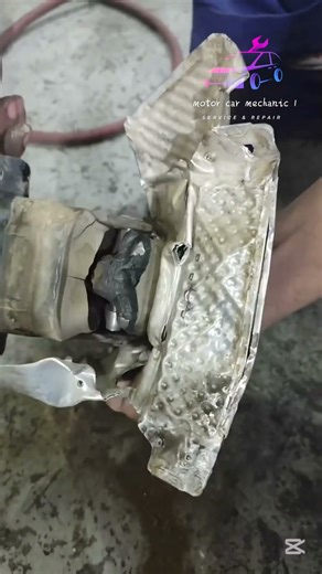 engine motor mount replacement subscribe to my YouTube channel please support me 🥺 #partsmodel