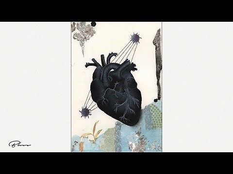 Kendrick Lamar 'The Heart Part 5' Type Beat - "BLACK HEART"