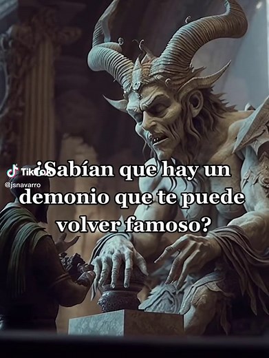 Mephistopheles: El Demonio de la Fama