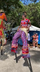 Welcome to the 17th annual Deering Seafood Festival! 🤩🥳 🦐 ☀️ Visit the Festival program: https://www.flowcode.com/page/seafoodfestival | Deering Estate