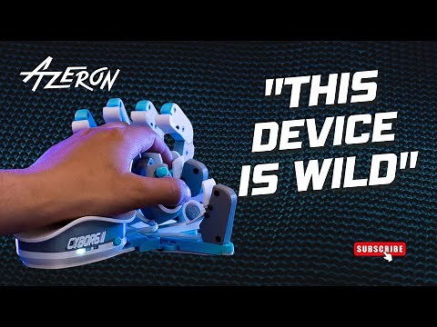 What Content Creators Say About Mastering Azeron Gaming Keypad #azeron #cyborg