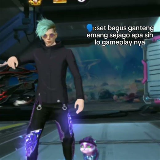 sejago apa kalian main game ff#trendingshorts#fyp#freefire#games#foryou