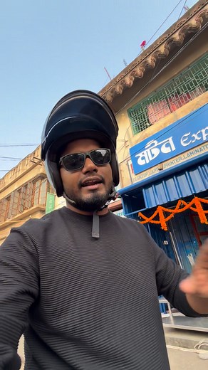Mutton Express Grand Opening Friday😍💥 | Foody Traveler Arijit